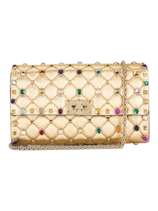 Valentino Handbags - VALENTINO GARAVANI
Rockstud Spike Shoulder Bag